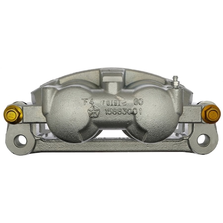 Raybestos Dodge Ram 2500 09-10/Ram 3500 09-10 Semi Loaded Cal, Frc12276N FRC12276N